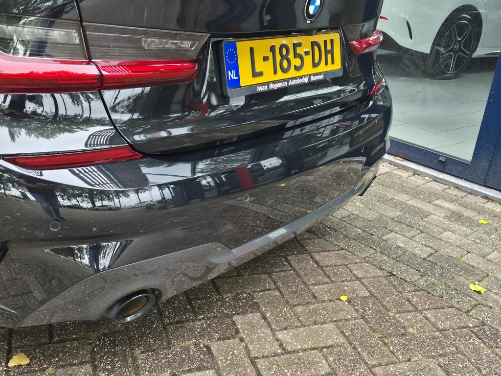 BMW 3 Serie – foto 8