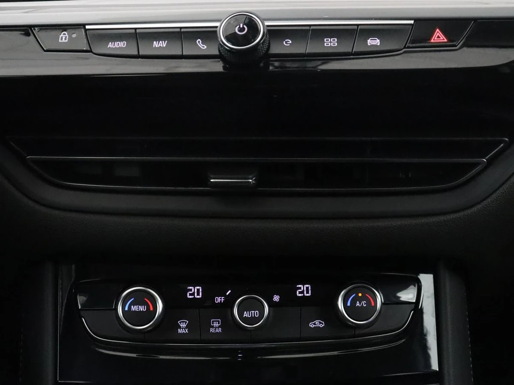 Opel Grandland X – foto 27