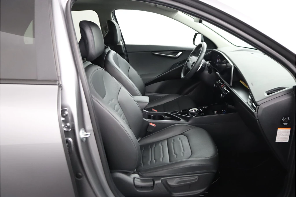 Kia Niro – foto 39
