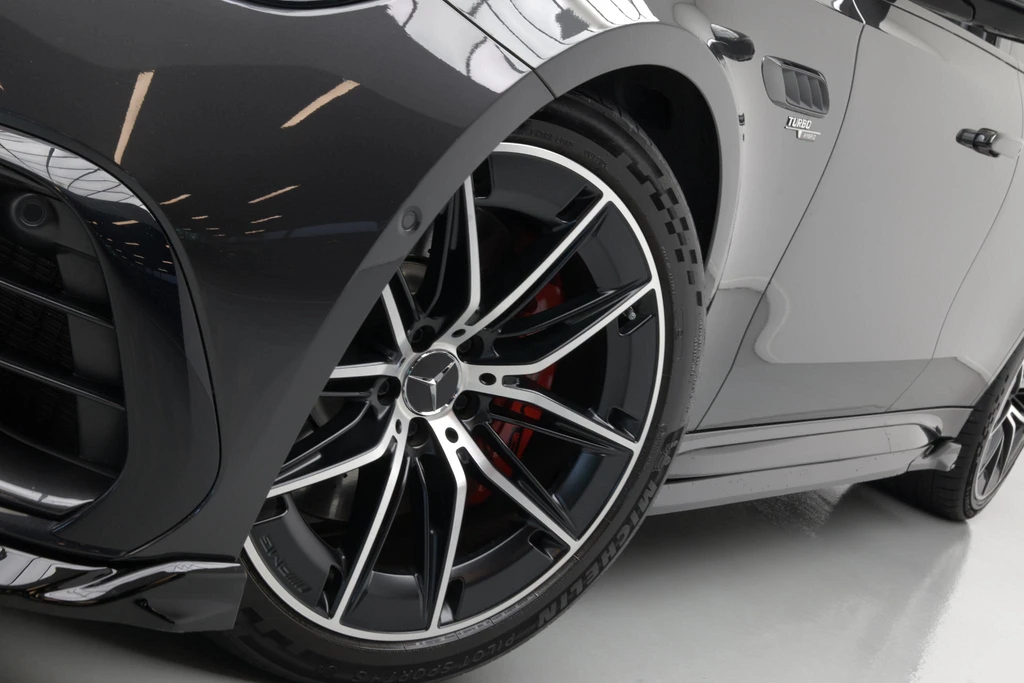 Mercedes-Benz E-Klasse – foto 44
