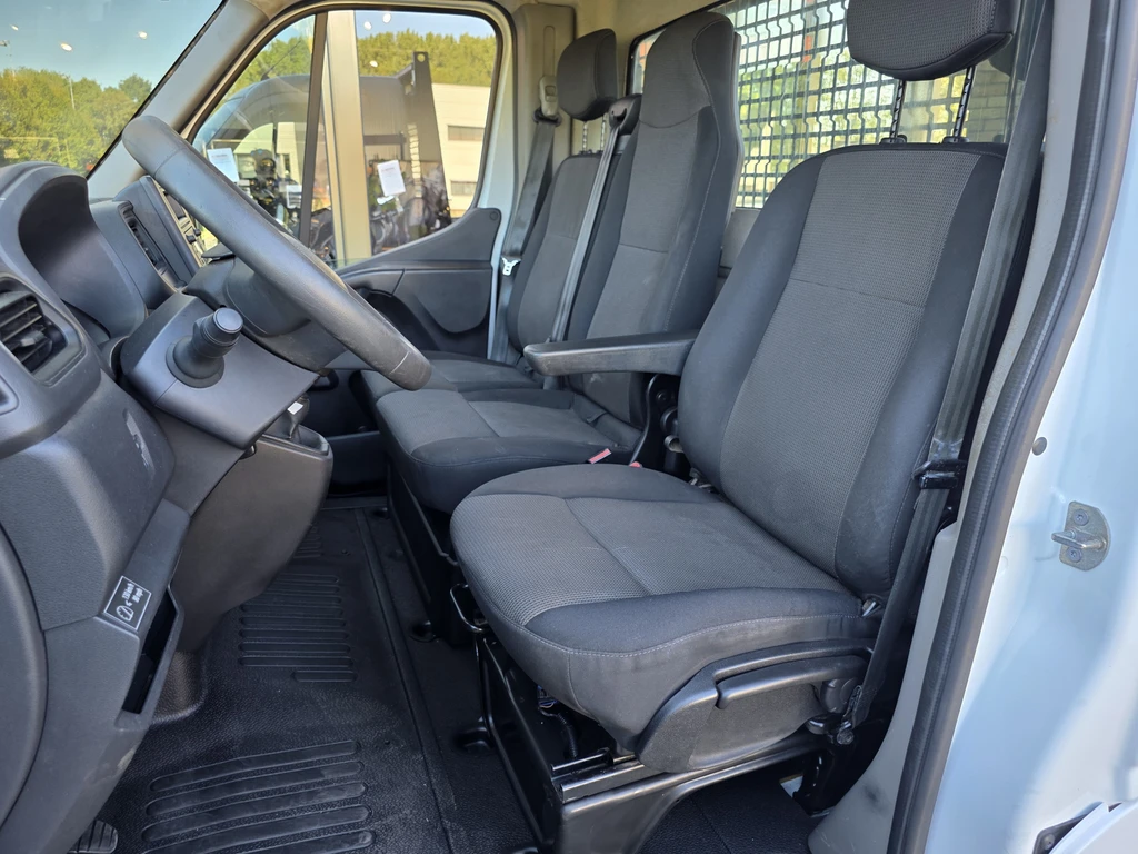 Renault Master – foto 18