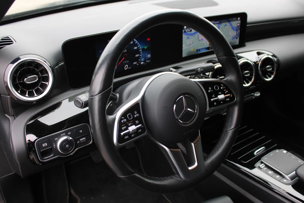 Mercedes-Benz A-Klasse – foto 19