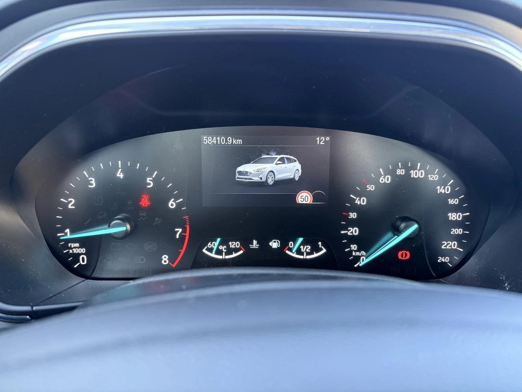 Ford Focus – foto 20