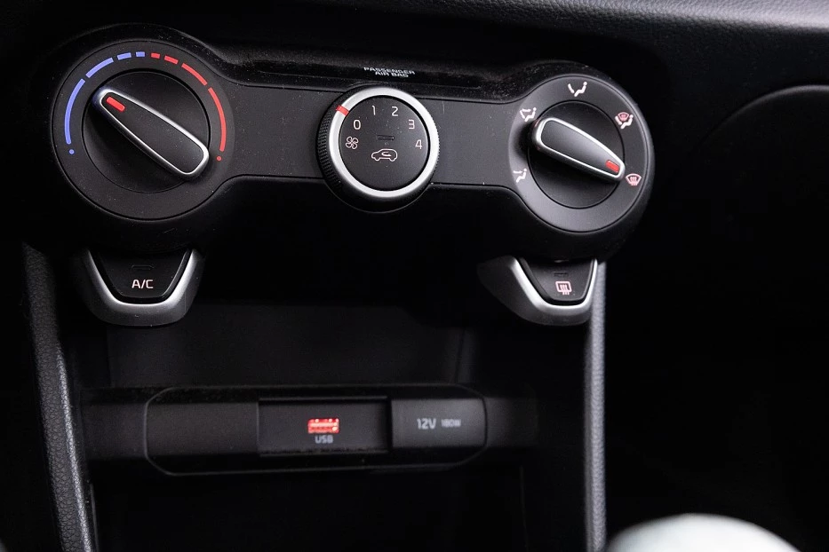 Kia Picanto – foto 17