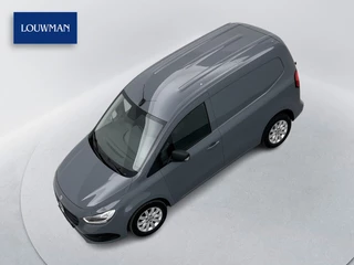 Mercedes-Benz Citan – thumbnail 4