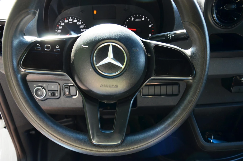 Mercedes-Benz Sprinter – foto 21