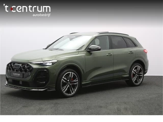 Audi Q5 – thumbnail 1