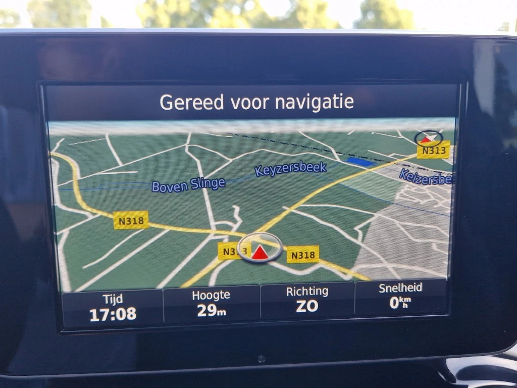 Mercedes-Benz C-Klasse – foto 16