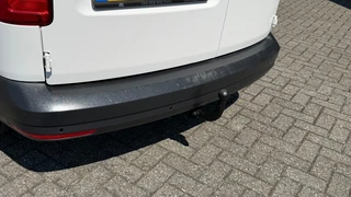 Volkswagen Caddy – thumbnail 16