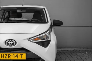 Toyota Aygo – thumbnail 16