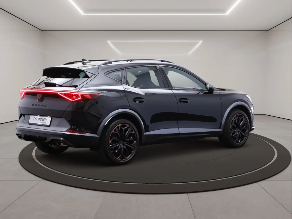 CUPRA Formentor – foto 5