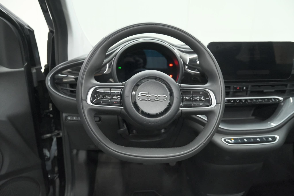 Fiat 500C – foto 26