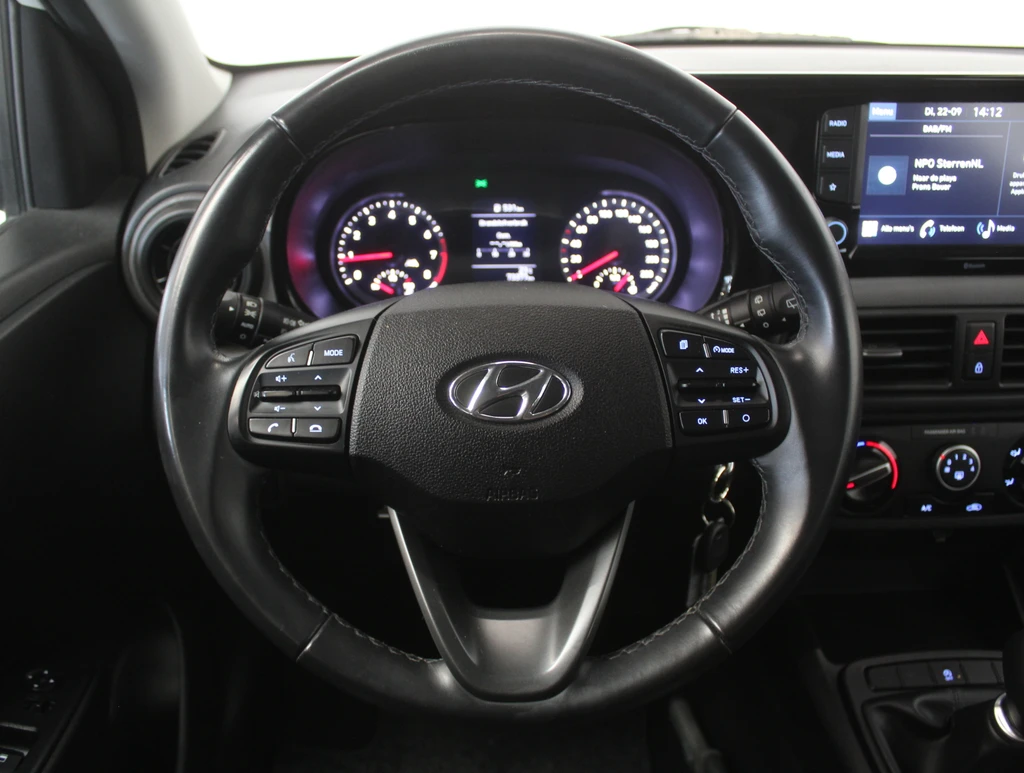 Hyundai i10 – foto 22