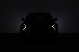 Kia Sportage – thumbnail 8