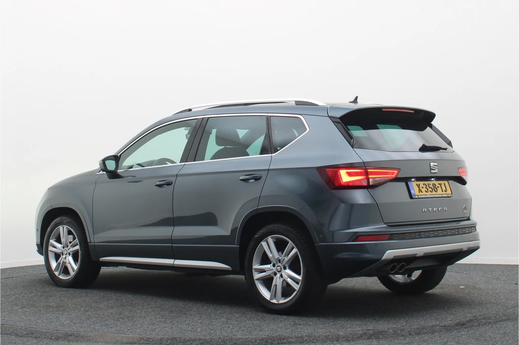 SEAT Ateca – foto 5