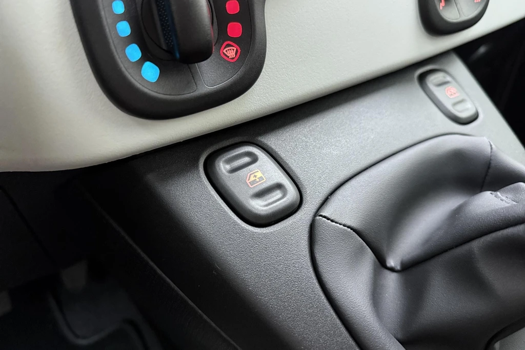 Fiat Panda – foto 18