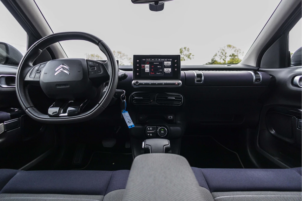 Citroën C4 Cactus – foto 34