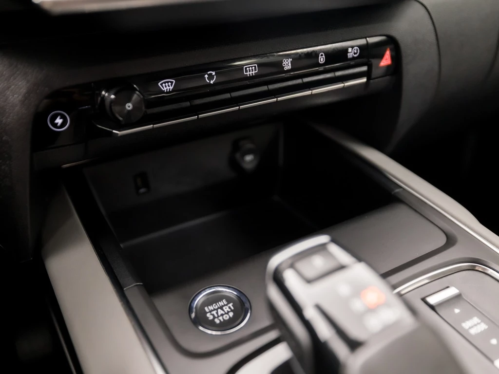 Citroën C5 Aircross – foto 12