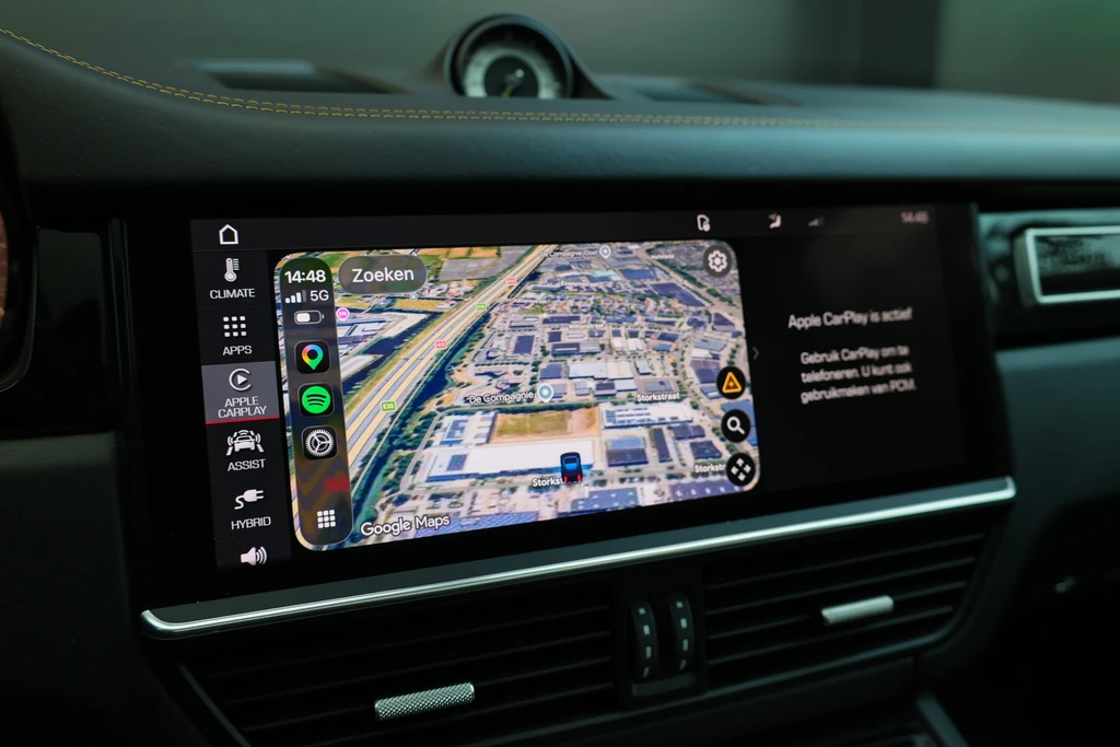 Porsche Cayenne – foto 55