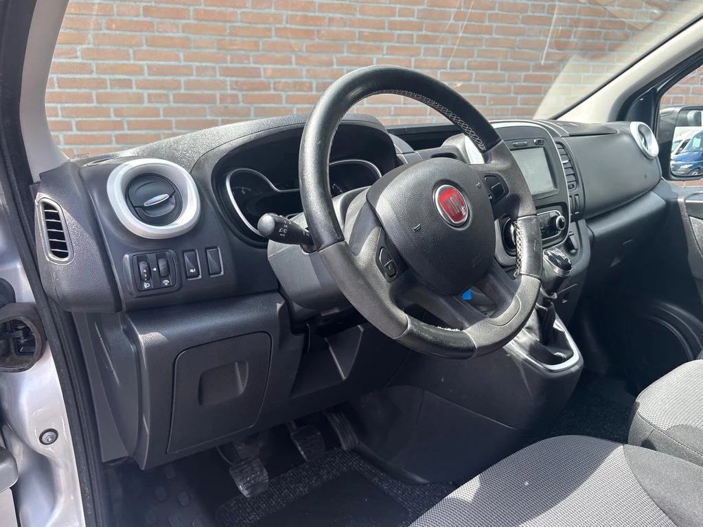 Fiat Talento – foto 10