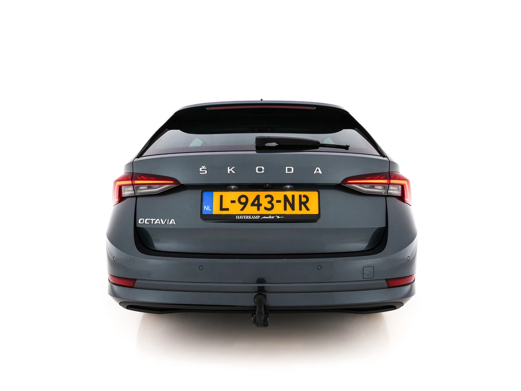 Škoda Octavia – foto 3