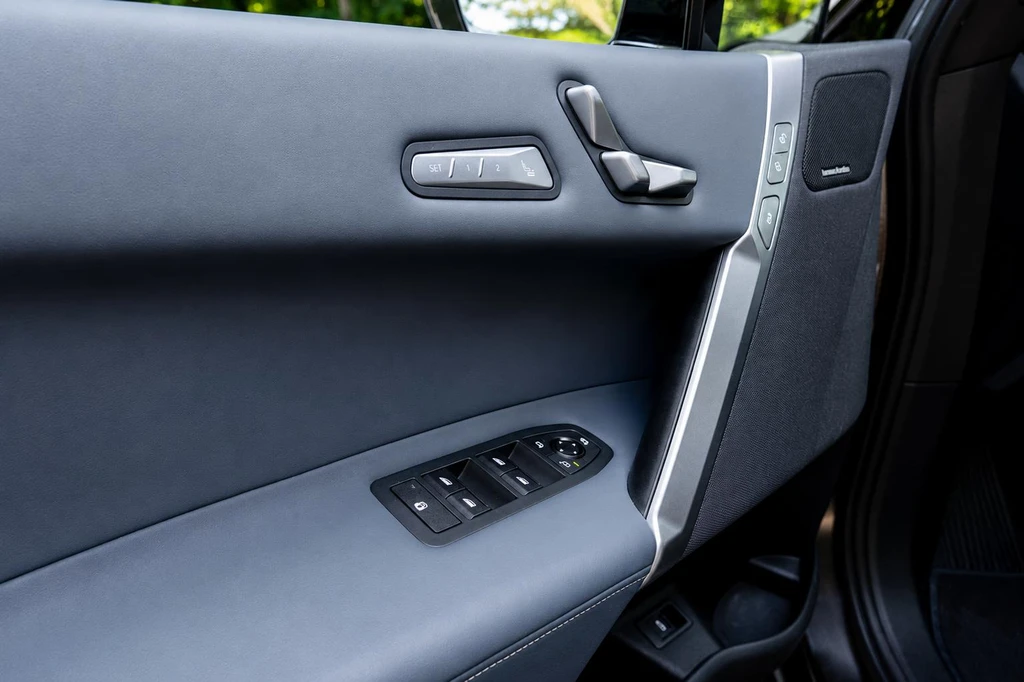 BMW iX – foto 14
