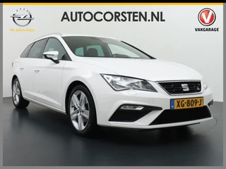 SEAT Leon – thumbnail 8