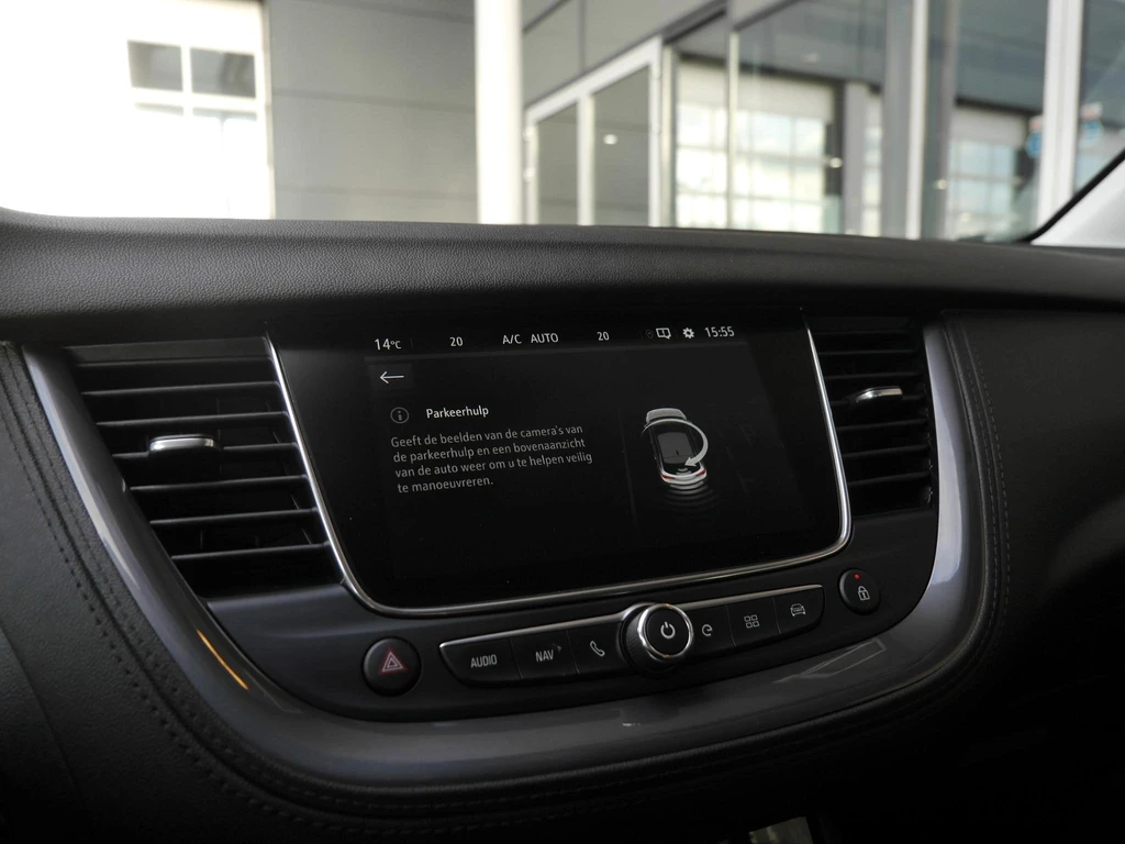 Opel Grandland X – foto 26