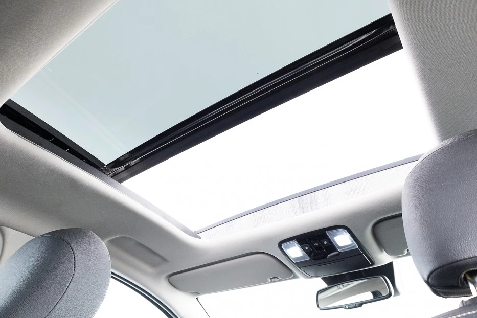 Kia XCeed – foto 20
