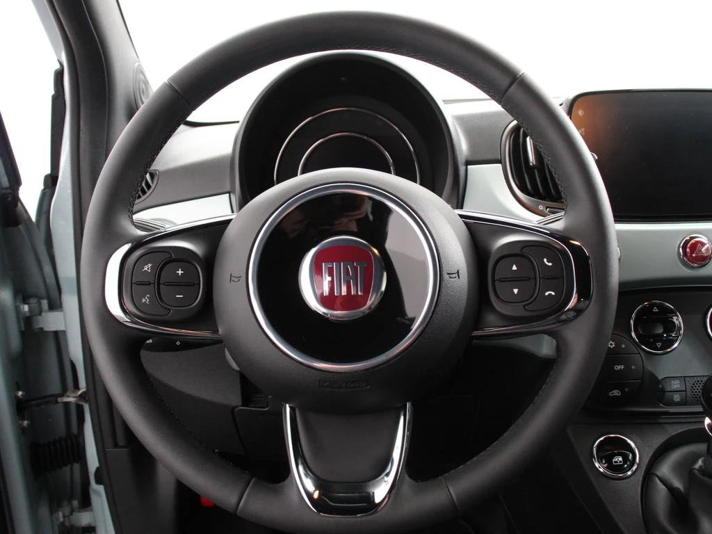 Fiat 500C – foto 19