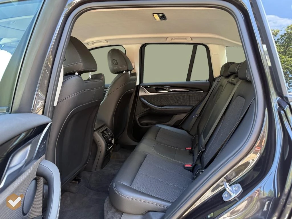 BMW X3 – foto 47