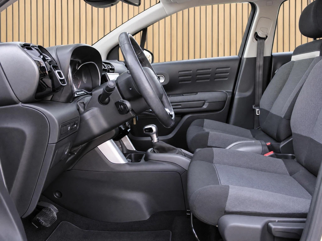 Citroën C3 Aircross – foto 13