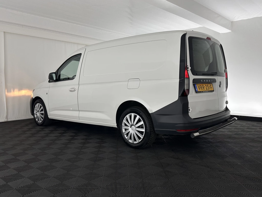 Volkswagen Caddy – foto 2