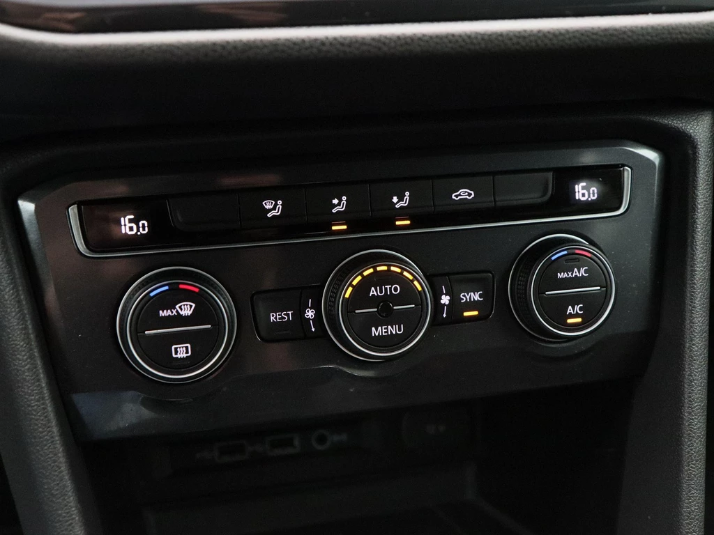 Volkswagen Tiguan Allspace – foto 29