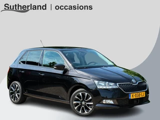 Škoda Fabia – thumbnail 4