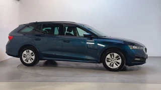 Škoda Octavia – thumbnail 6