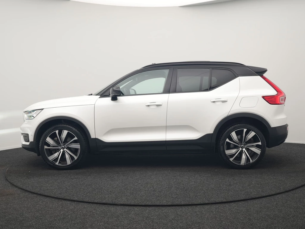 Volvo XC40 – foto 3