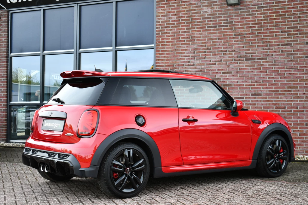 MINI Cooper – foto 16