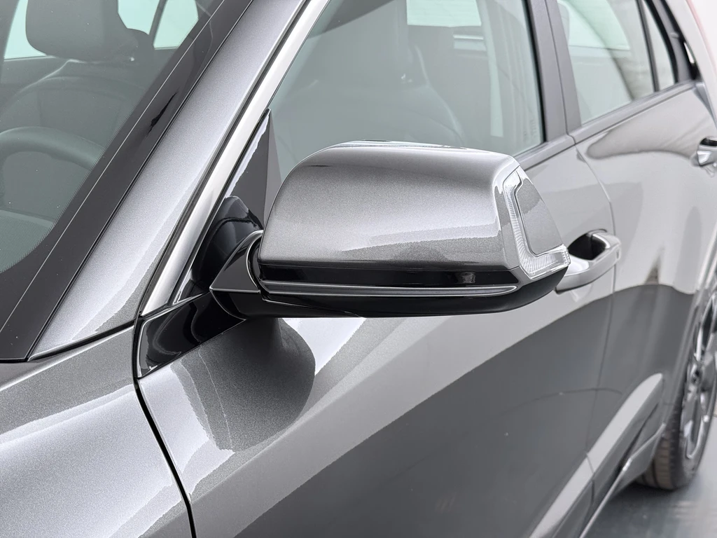 Kia Niro EV – foto 15