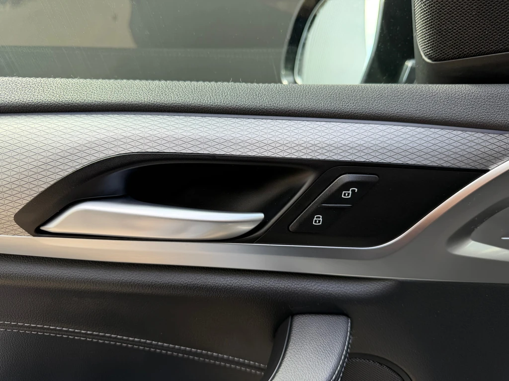 BMW X3 – foto 43