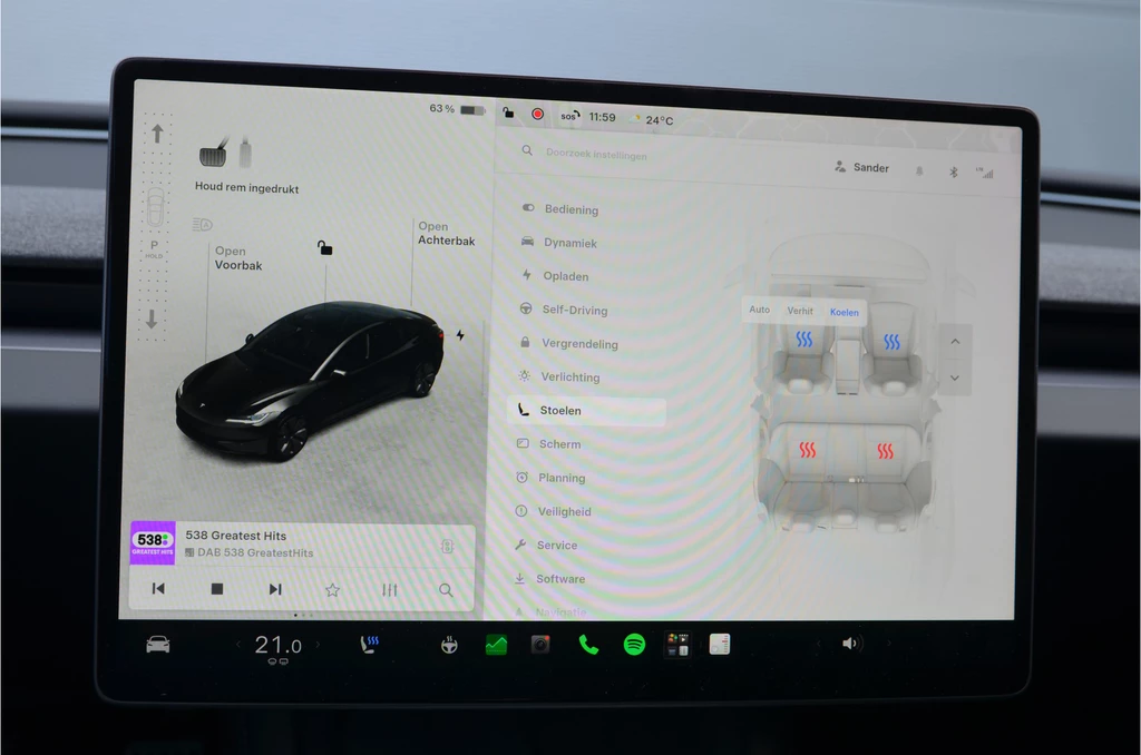 Tesla Model 3 – foto 20