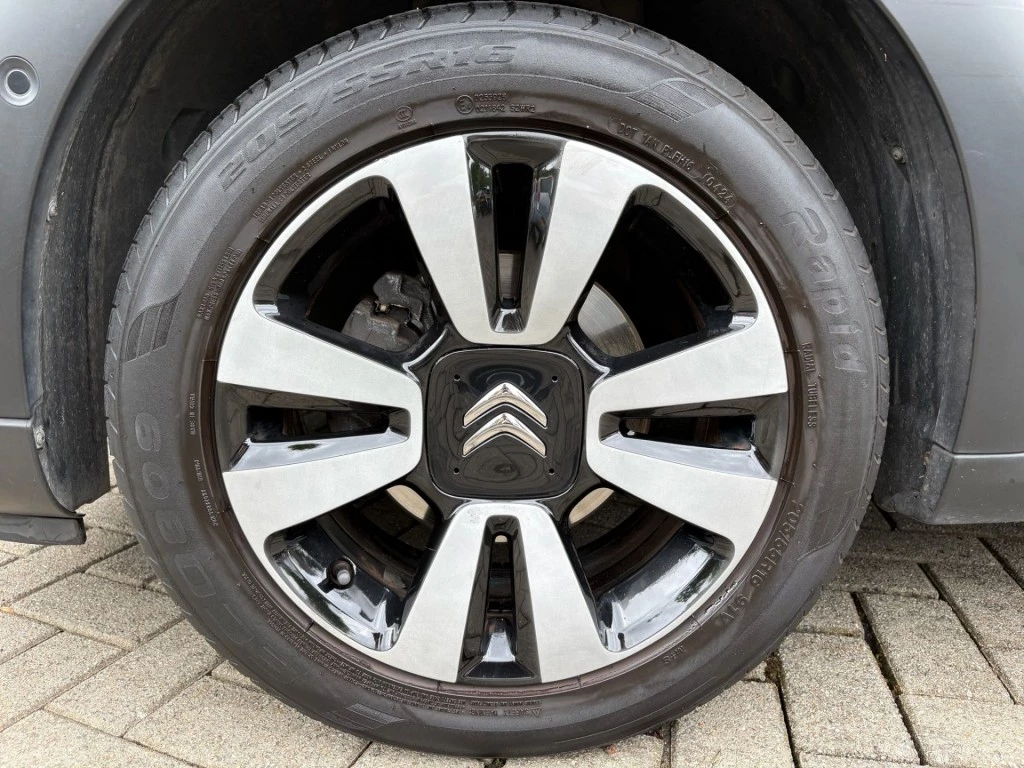 Citroën C3 – foto 29