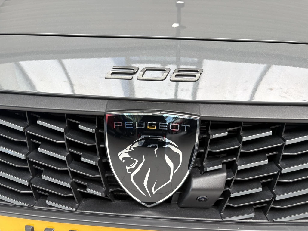 Peugeot 208 – foto 17