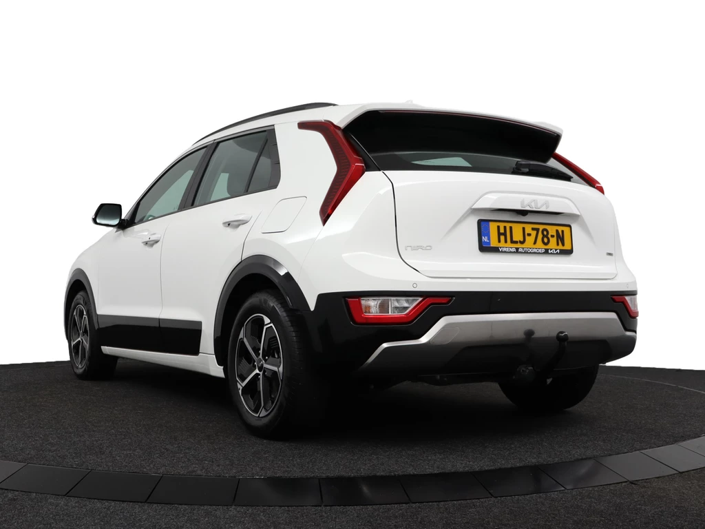 Kia Niro – foto 6