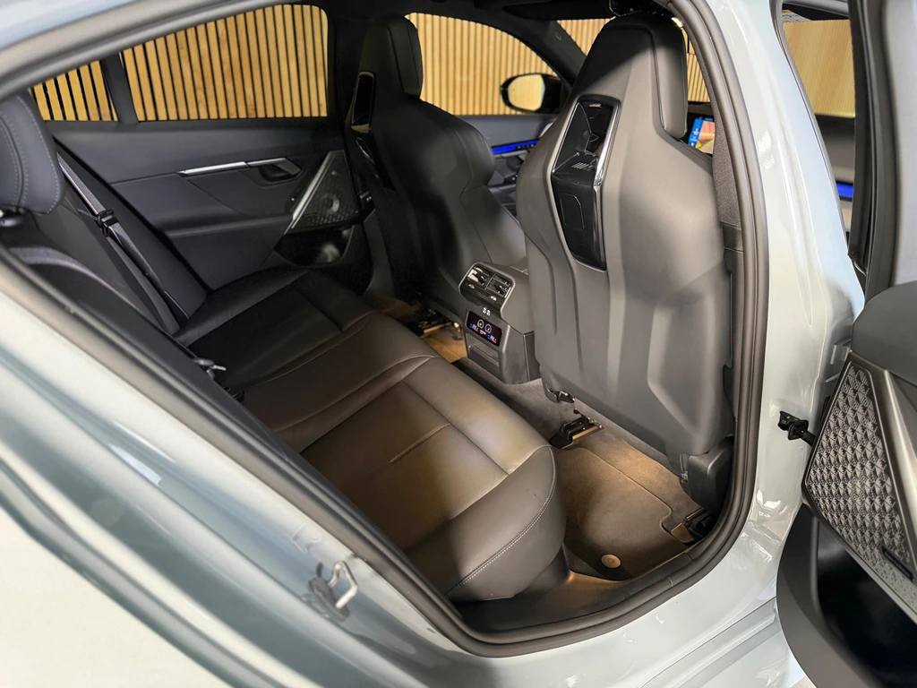BMW M5 – foto 27