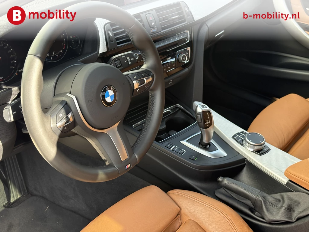 BMW 3 Serie – foto 10