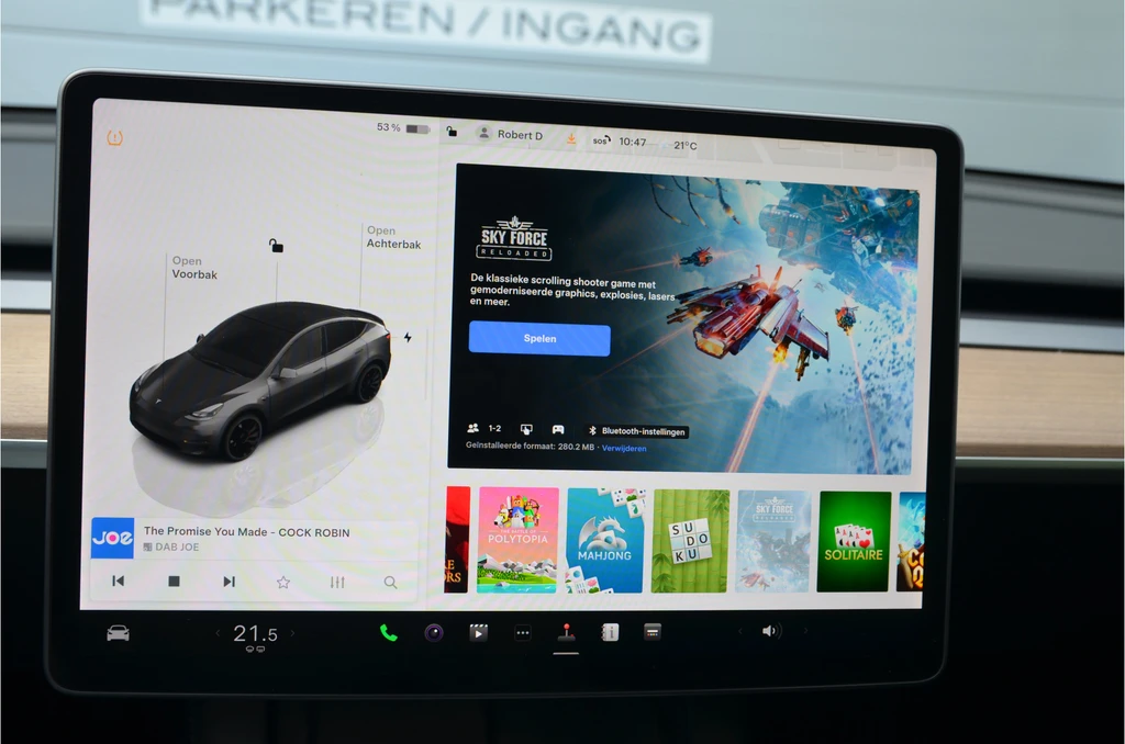 Tesla Model Y – foto 26