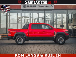Dodge Ram Pick-Up – thumbnail 17