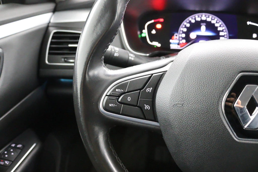 Renault Talisman – foto 17