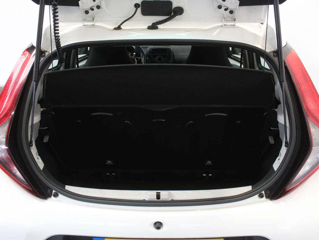Toyota Aygo – foto 15